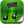 Audio File Icon 24x24 png